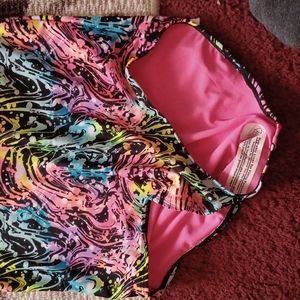 Bathingsuit. Muti colors